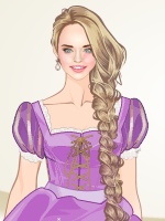 Disney Princesses