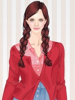 Ultimate Prairie Plaid