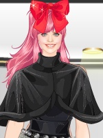 Anime Inspired Costumes