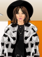 A Touch of Faux Fur