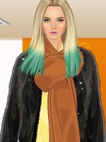 A Touch of Faux Fur