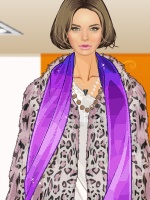 A Touch of Faux Fur
