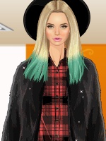 A Touch of Faux Fur