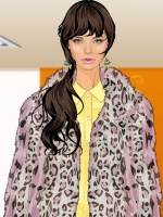 A Touch of Faux Fur