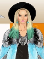A Touch of Faux Fur