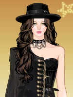Punk-Inspired Looks
