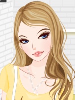 Intense Eyeliner Look