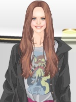 Cool-Girl Street Style