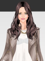 Elegant Dinner Look
