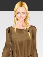 Elegant Dinner Look