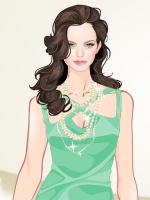 Retro-Chic Look