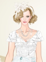 Retro-Chic Look