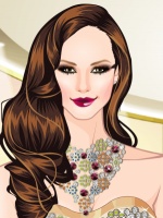 Statement-Making Feathered Looks