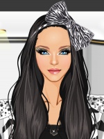 Animal Print Eyeshadow Looks