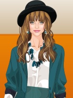 Peacock Blue Color Trend