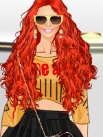 Vibrant Spring Outfits