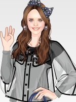 Rainy Day Hairstyles