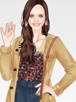 Rainy Day Hairstyles