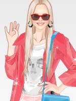 Rainy Day Hairstyles