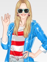 Rainy Day Hairstyles