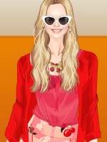 Adorable Fruit Motifs