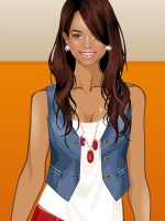 Styling Vests for Spring