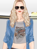 Runway-Inspired Boho Style