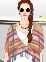 Runway-Inspired Boho Style