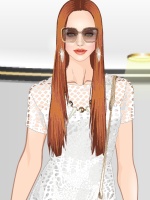 Runway-Inspired Boho Style