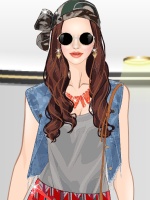 Runway-Inspired Boho Style