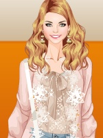 Ladylike and Sophisticated