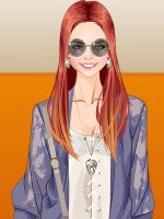 Ladylike and Sophisticated