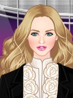 After-Dark Look