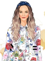 Chic Kimono Looks