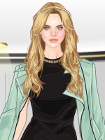 Glamorous Metallics
