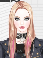 Scene Kids' Hairstyles