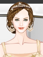 Glamorous and Elegant