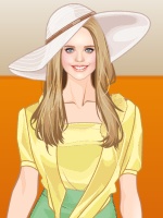 Shades of Yellow