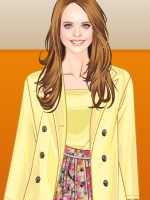 Shades of Yellow