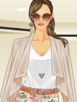 Date Night Hairstyles