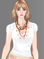 Ladylike Parisian Chic