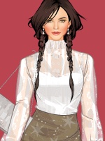 Western-Inspired Pieces