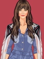 Western-Inspired Pieces