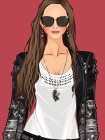 Western-Inspired Pieces