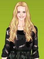 Celebrity-Inspired Extras