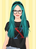 Hit-Girl Inspired Fashions