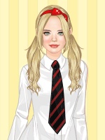 Hit-Girl Inspired Fashions