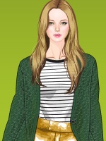 Preppy-Cool Vibes