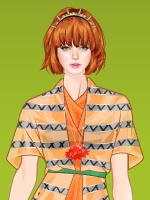 Preppy-Cool Vibes