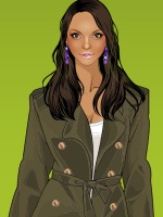 Back-to-Work Makeup Look